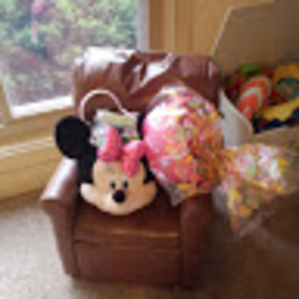 Meet your Posher, Ricky